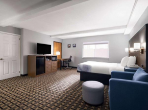 AmericInn by Wyndham Woodstock IL